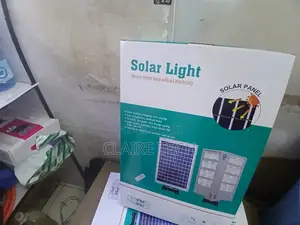 Solar Light 2000w Solar Street Lights