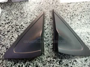 Mazda Demio 2010-2013 Side Mirror Finisher