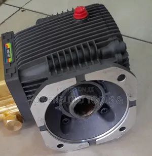 High Pressure Carwash Pump 1507 For 3450psi