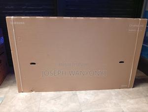 Samsung 85 Inch 85du8000 Crystal Uhd Smart Tv 2024 Model
