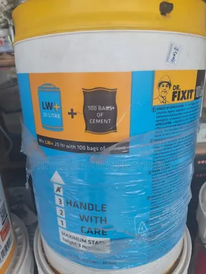 Dr Fix It Pidiproof Lw +
