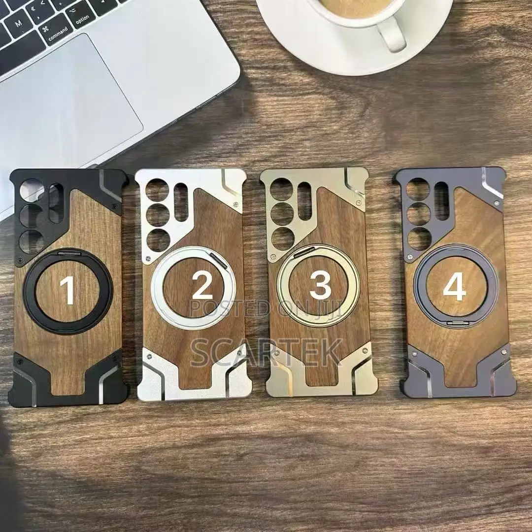 Samsung S25  Ultra Back Cover