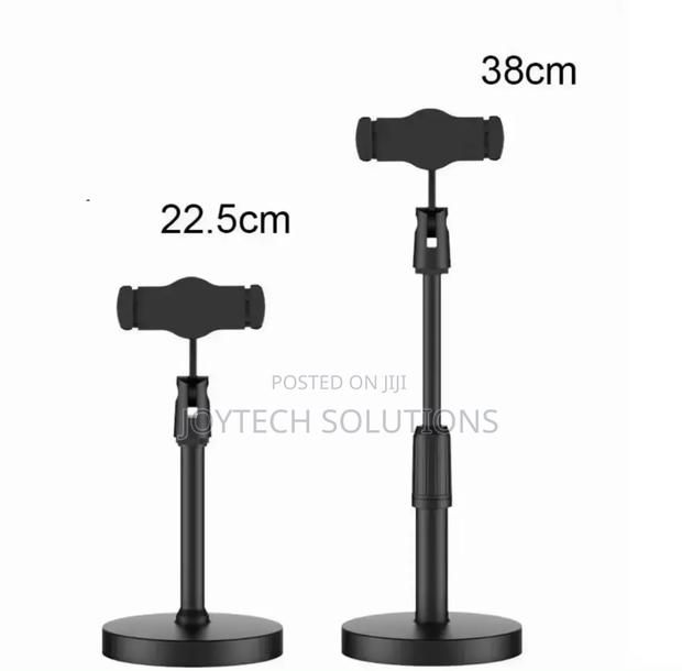 Desktop Mobile Phone Table Stand - thumbnail 2