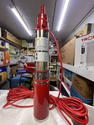 50m Submersible Pump 400w 24v