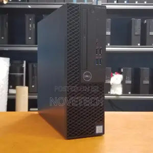 Desktop Computer Dell OptiPlex 3060 8GB Intel Core I5 HDD 500GB