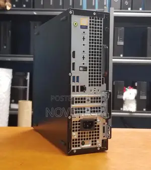 Desktop Computer Dell OptiPlex 3060 8GB Intel Core I5 HDD 500GB