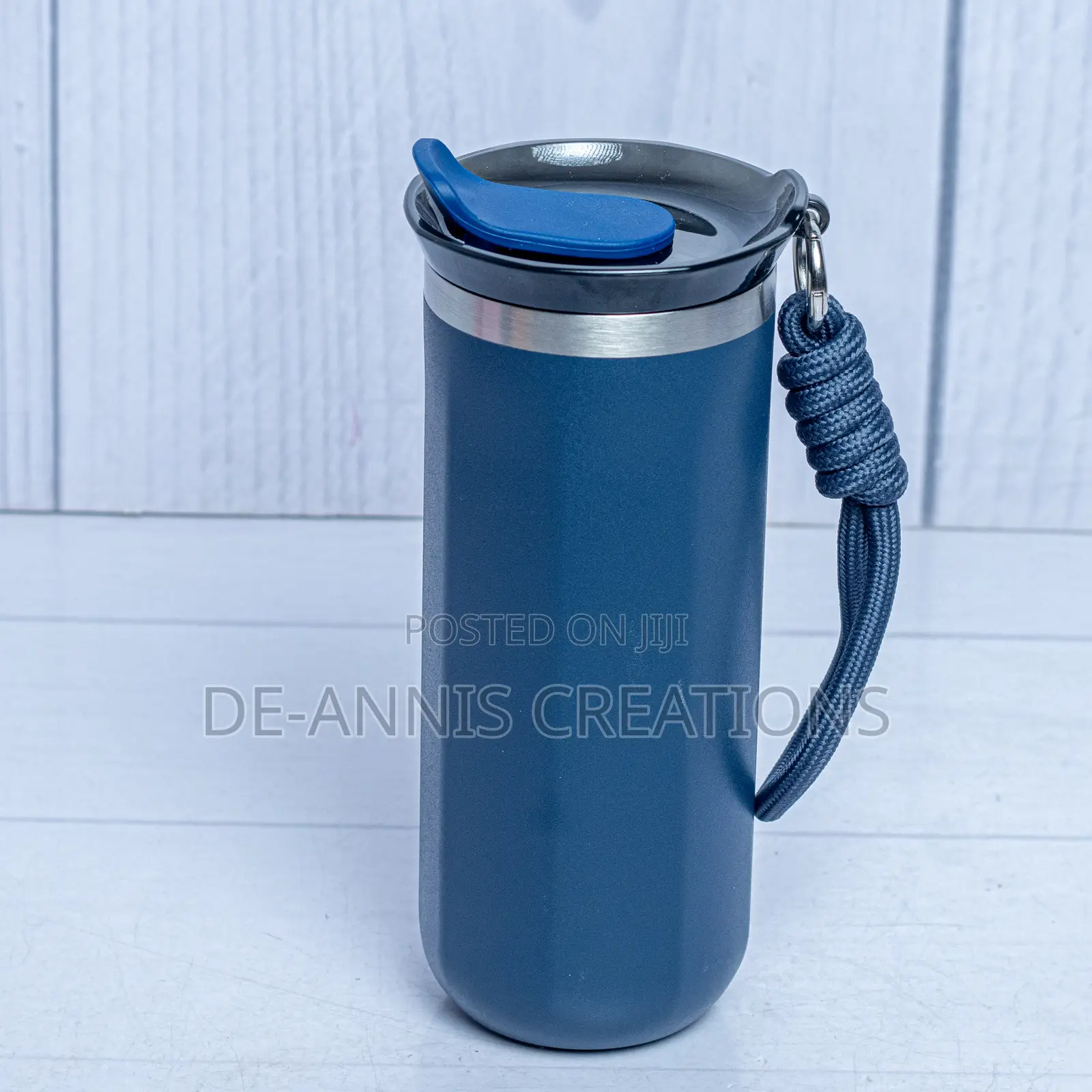 Travel Coffee Cup