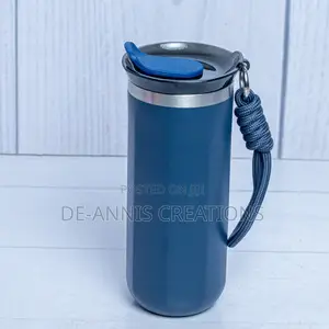 Travel Coffee Cup