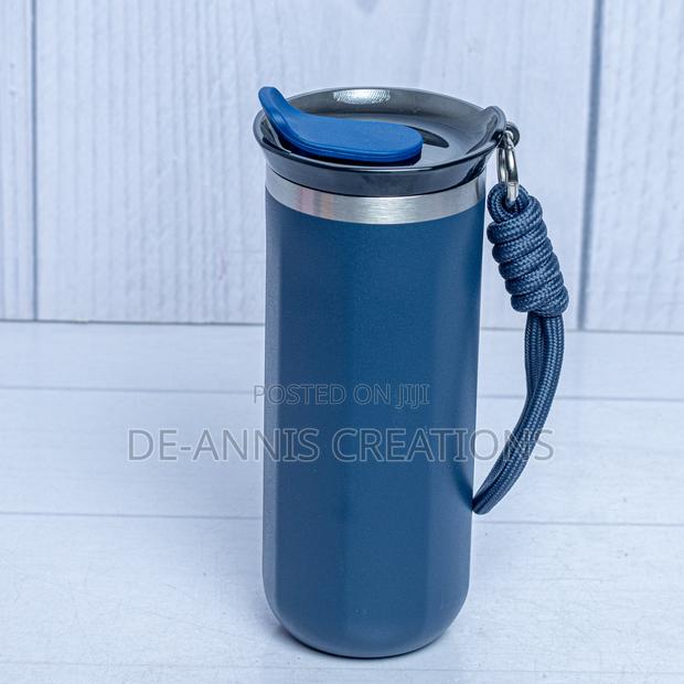 Travel Coffee Cup