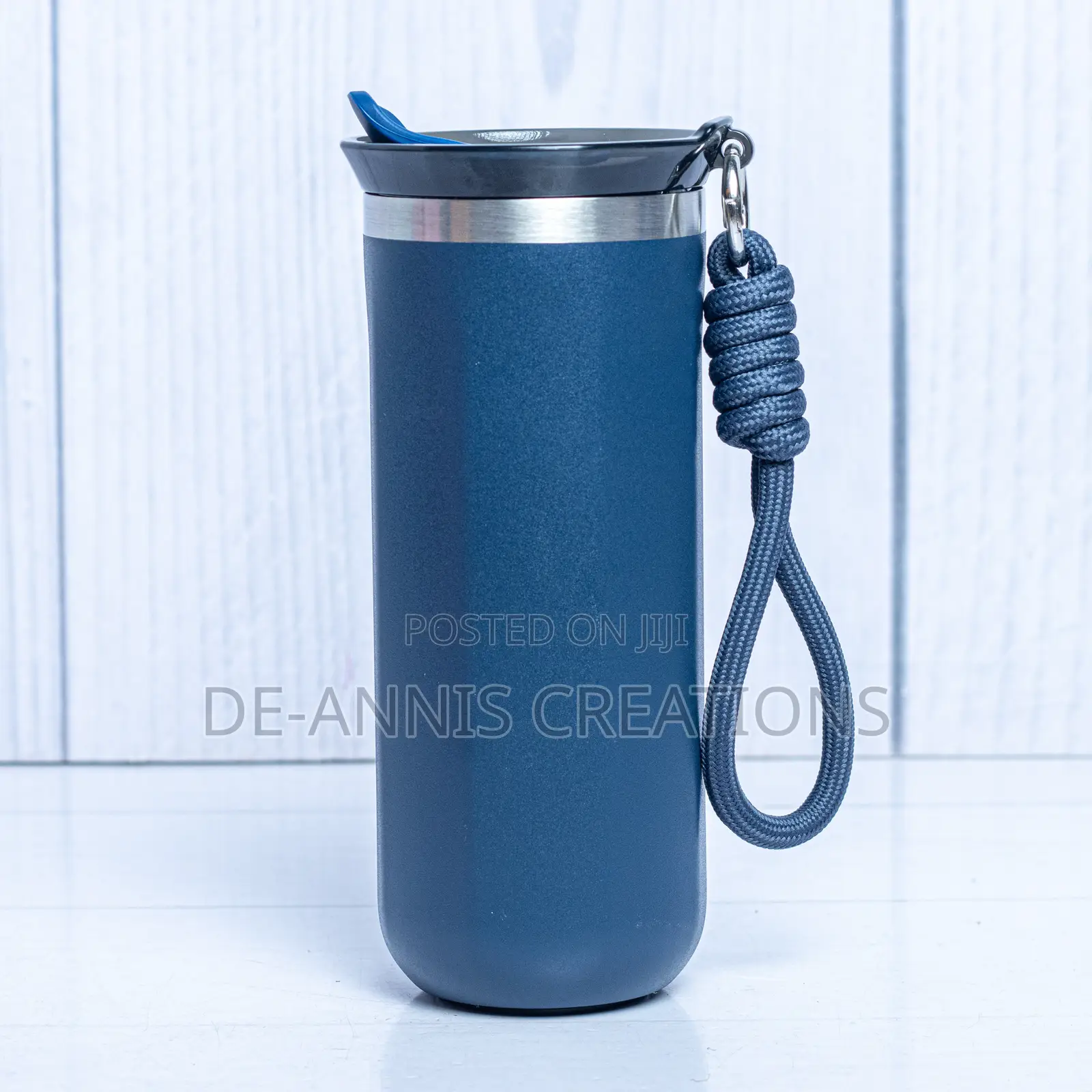 Travel Coffee Cup