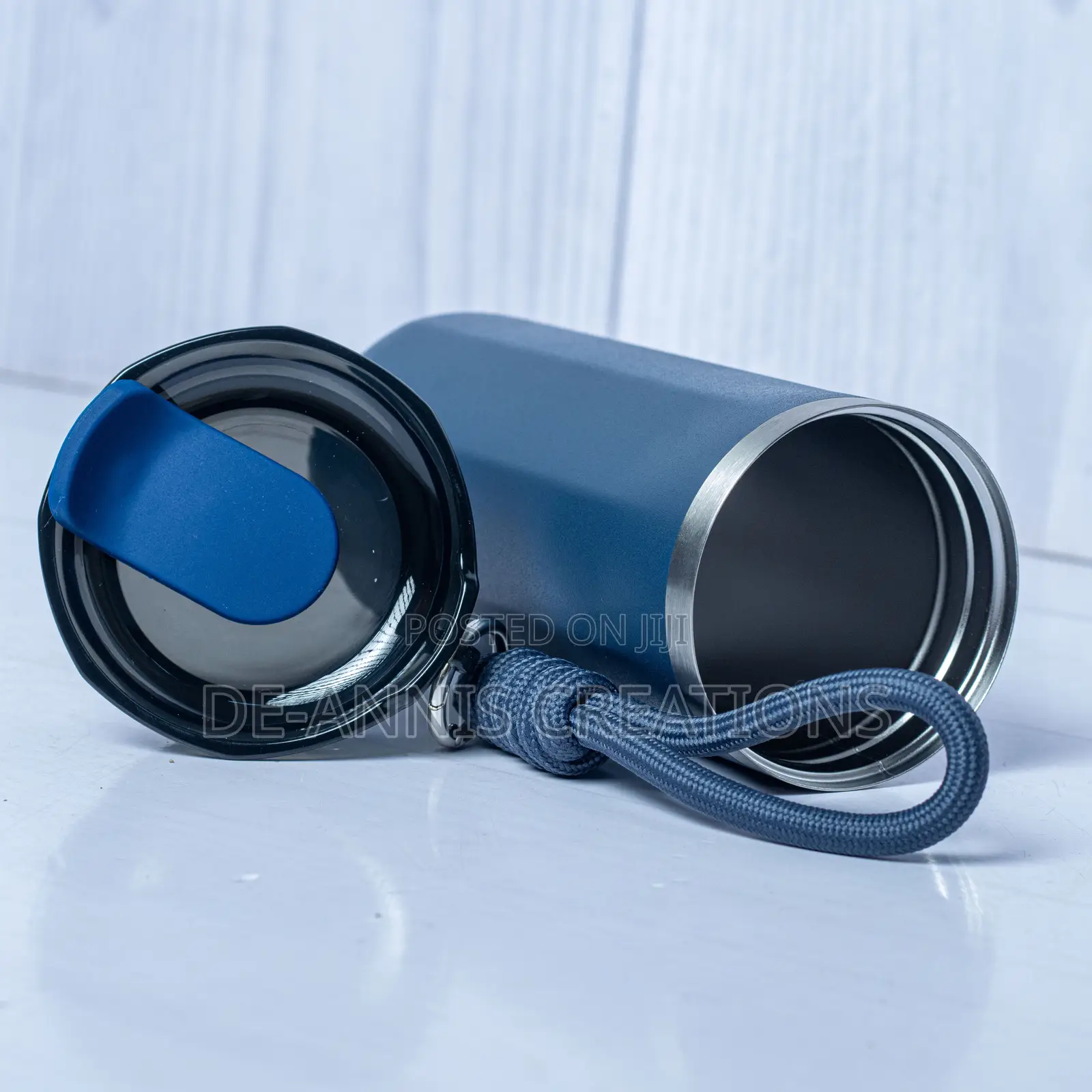 Travel Coffee Cup