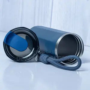 Travel Coffee Cup