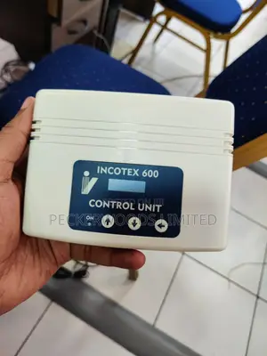 Compliant, Certified, and Tims-Ready Incotex 600 Type C