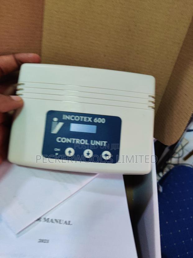 Smart Signatures for Smart Businesses Incotex 600