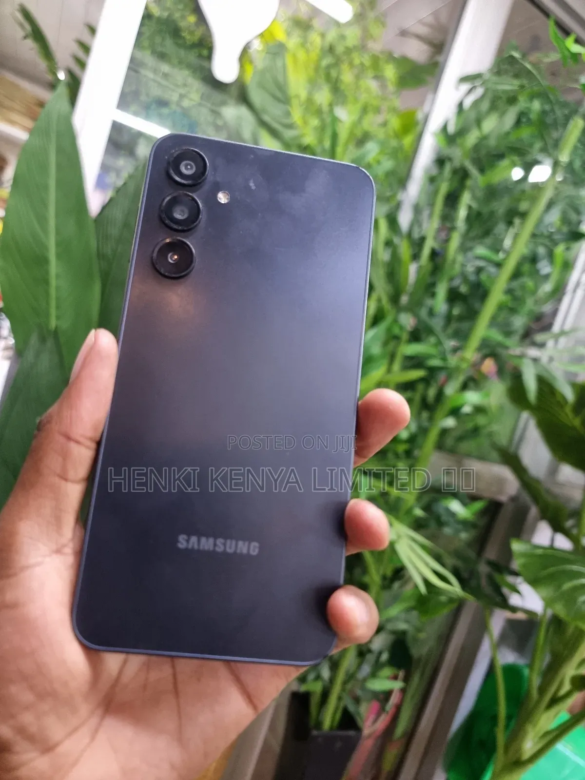 Samsung Galaxy A16 128 GB Gray