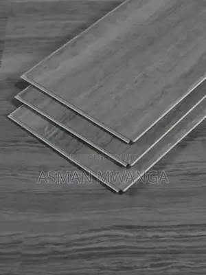 SPC Vinyl Flooring Plank 6mm