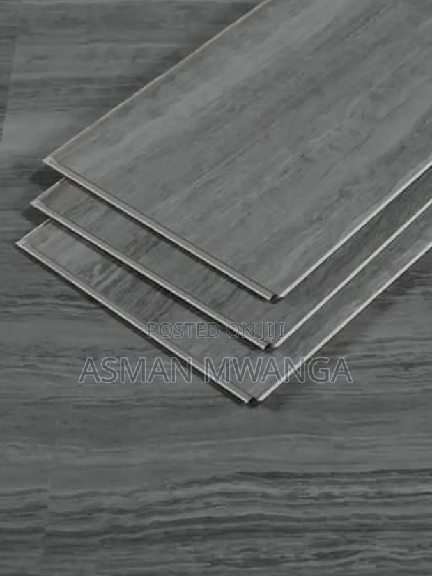 SPC Vinyl Flooring Plank 6mm
