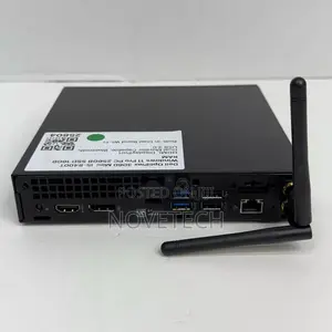 Desktop Computer Dell OptiPlex 3060 8GB Intel Core I3 HDD 500GB