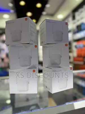 Mi Wifi Range Extender N300