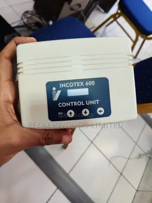 One Device, Total Compliance Incotex 600 Signs Invoices