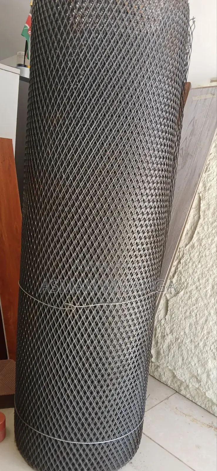 Expanded Metal Medium Gauge 4ft×8ft