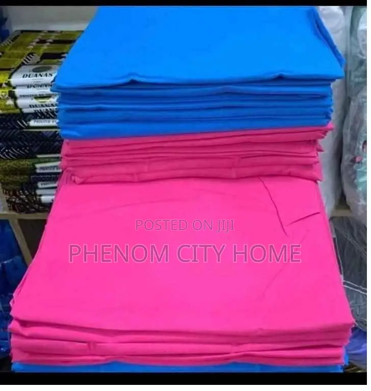 Breathable Smooth School Bedsheets Available