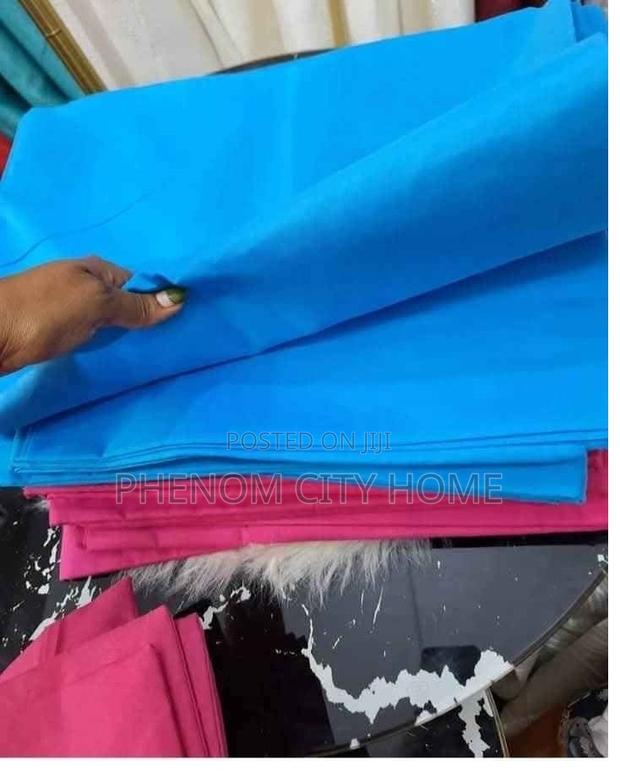 Breathable Smooth School Bedsheets Available - thumbnail 2