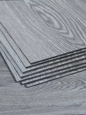 SPC Flooring Plank 6mm