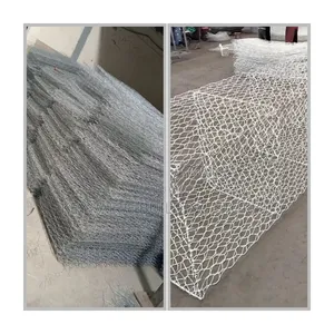 Gabion Boxes/Cage Basket