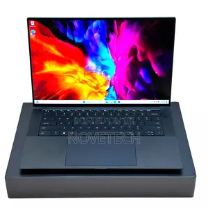 Laptop Dell Precision 5550 32GB Intel Core I7 SSD 1T