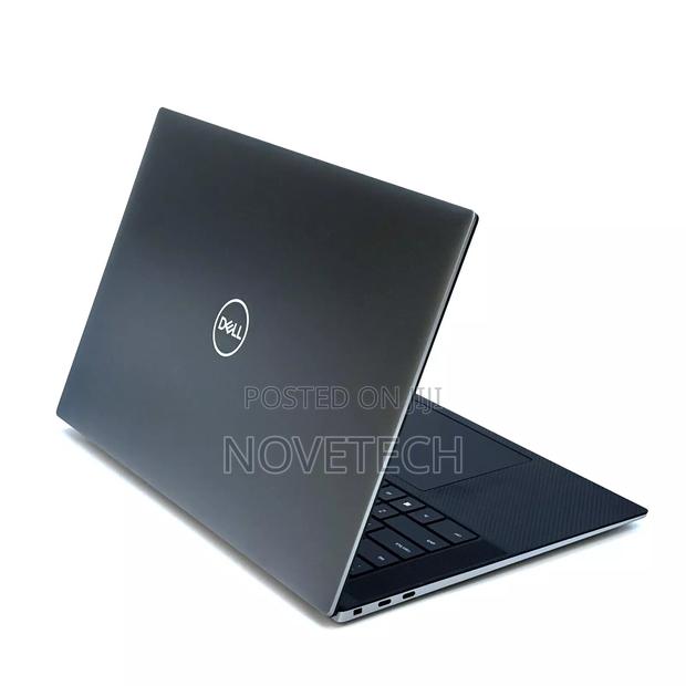 Laptop Dell Precision 5550 32GB Intel Core I7 SSD 1T - thumbnail 5