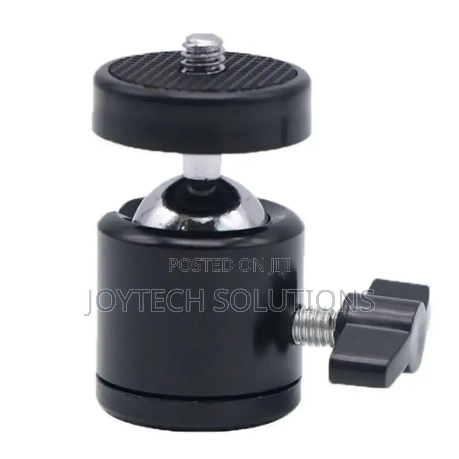 Ball Head Screw Multifunctional Screw Mount Tripod.