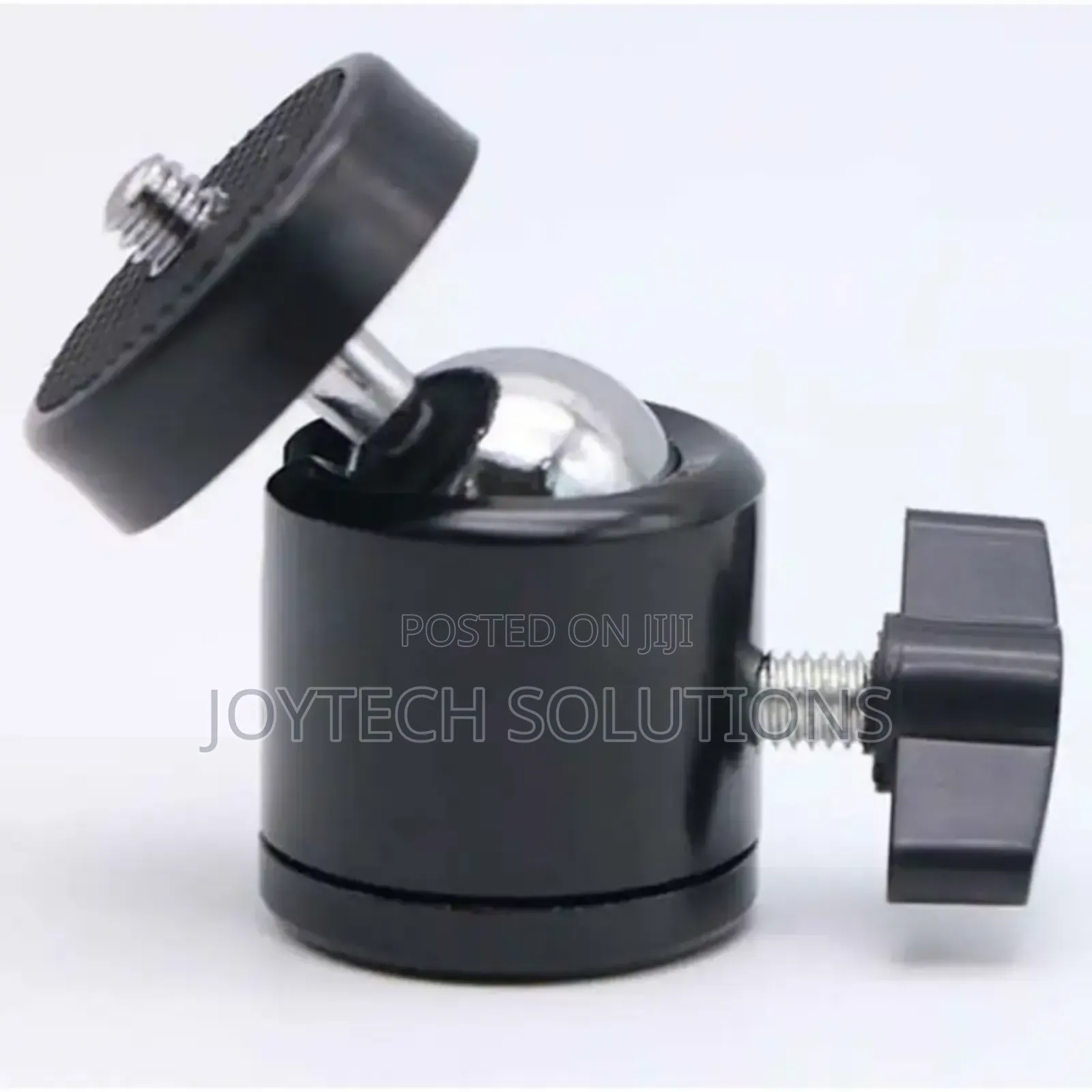 Ball Head Screw Multifunctional Screw Mount Tripod.