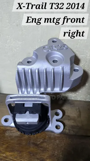 Engine Mounting X-Trail T32(Qr25)