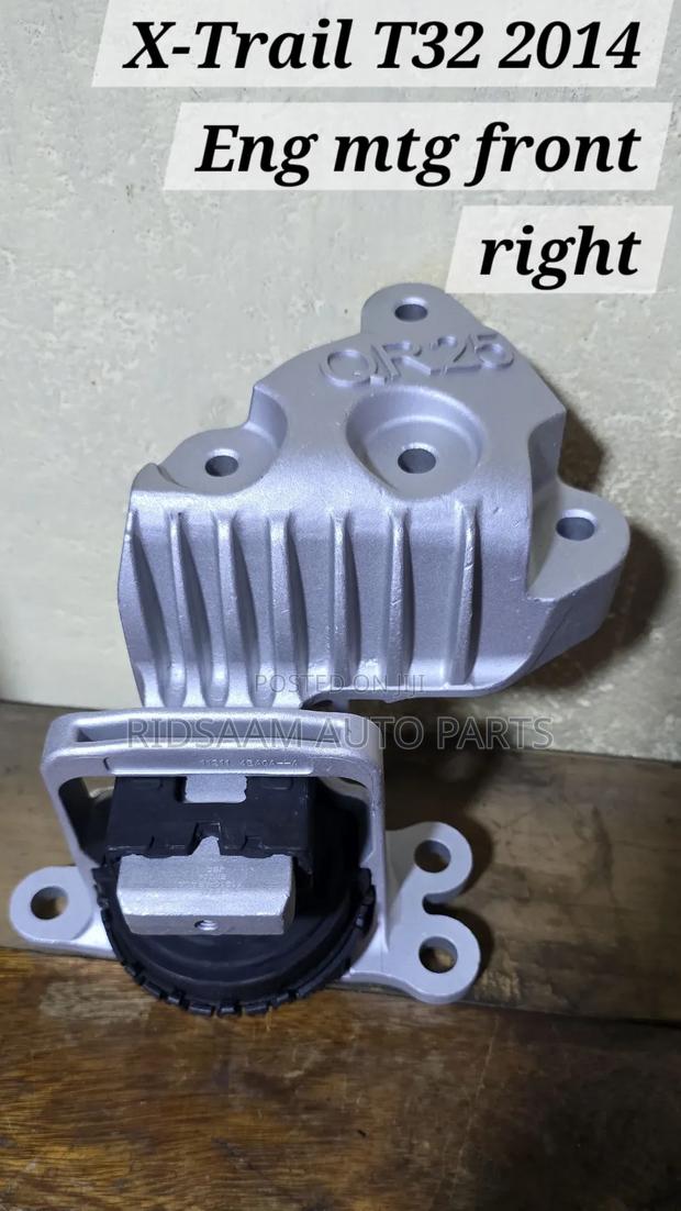 Engine Mounting X-Trail T32(Qr25) - main view