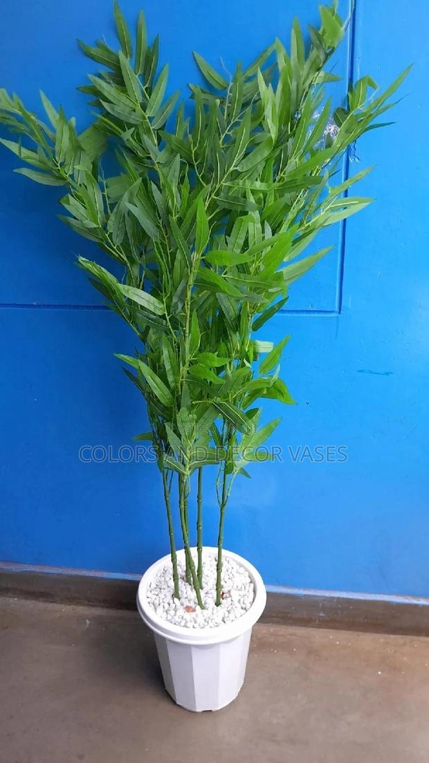 Bamboo Sticks Artificial Available - main view