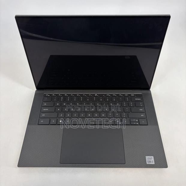 Laptop Dell Precision 5550 32GB Intel Core I7 SSD 512GB