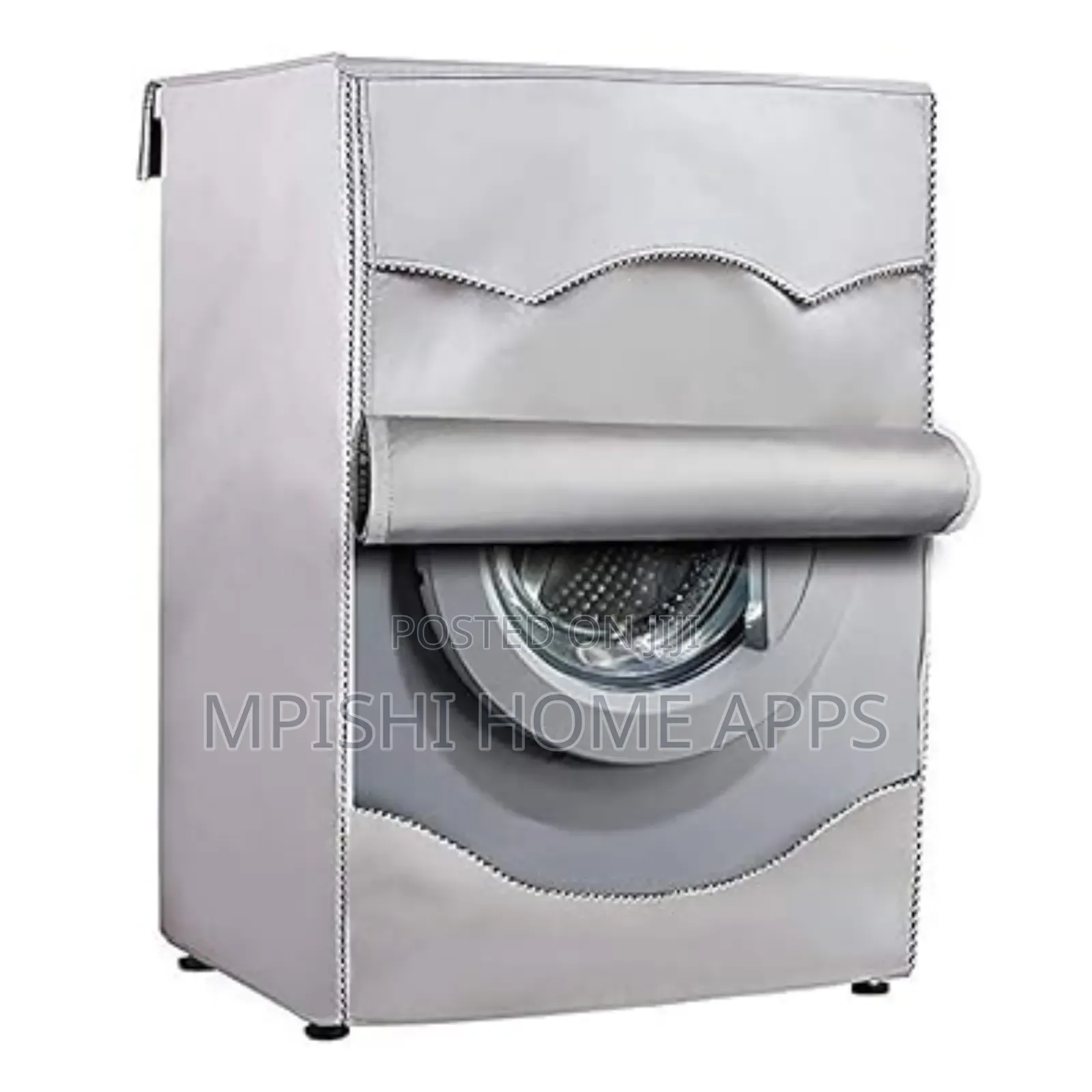 12kg Washing Machine Cover