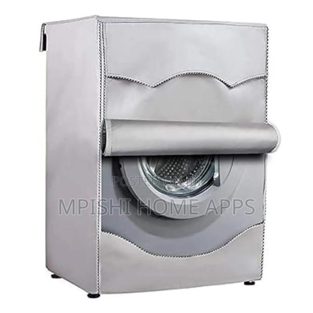 12kg Washing Machine Cover