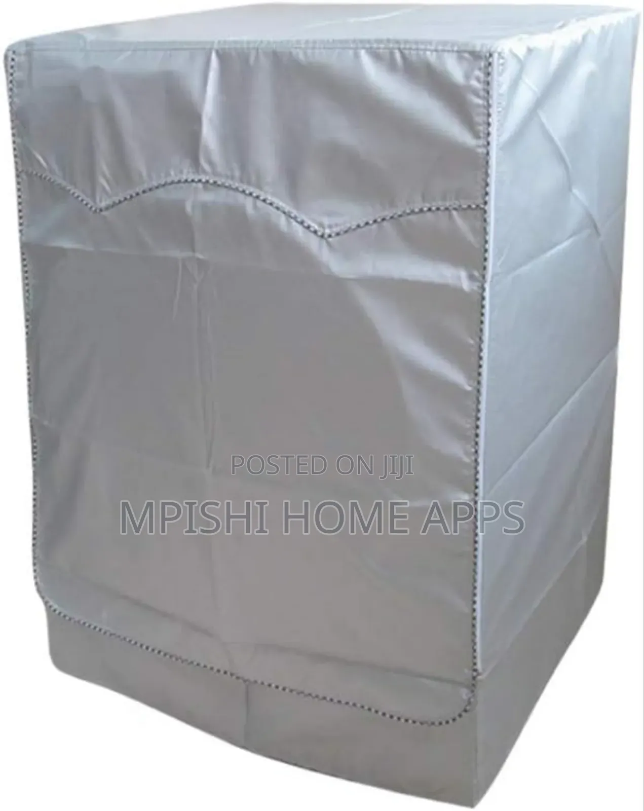 12kg Washing Machine Cover