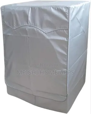 12kg Washing Machine Cover