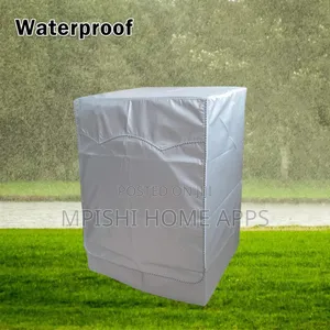 12kg Washing Machine Cover