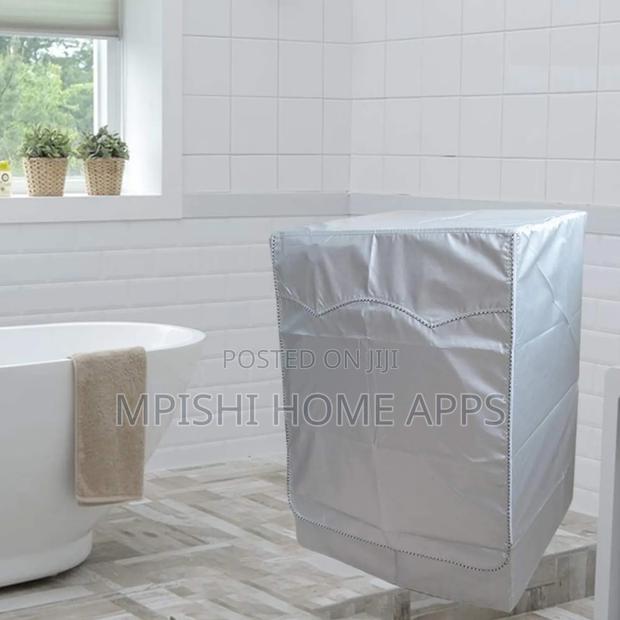 12kg Washing Machine Cover - thumbnail 6