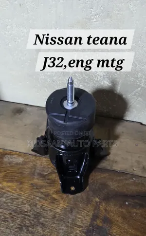 Engine Mounting Nissan Teana J32