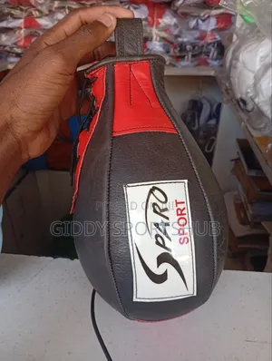 Speed Ball