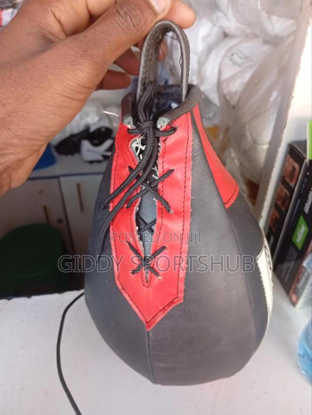 Speed Ball - thumbnail 2