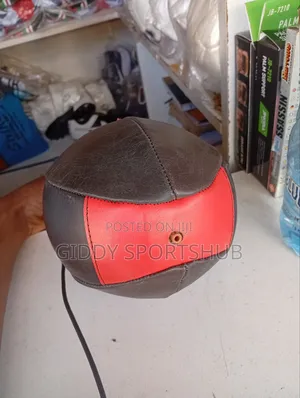 Speed Ball