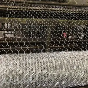 Kuku Net 1⁄2"Mesh 1m×30m