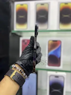 Apple iPhone 12 Pro Max 128 GB Black