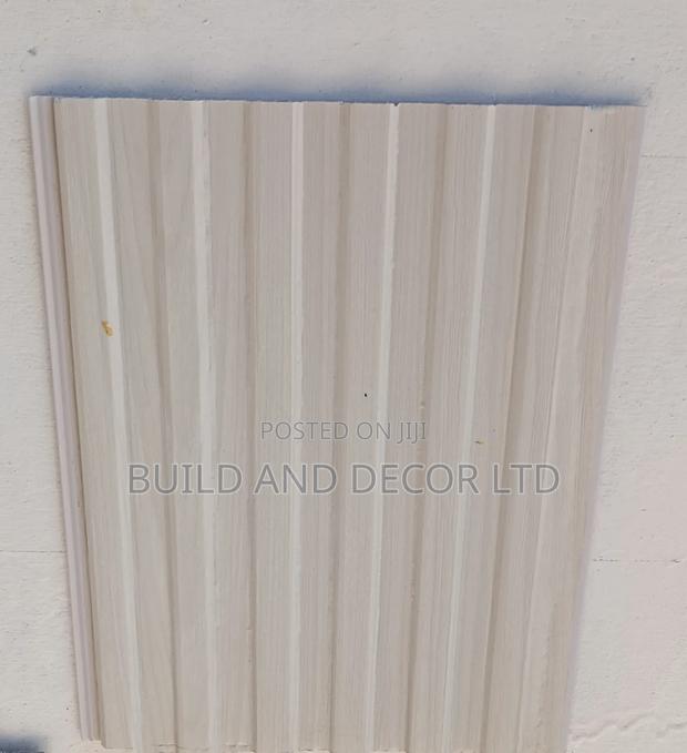 PVC Ceiling Heavy Duty Bundle of 10